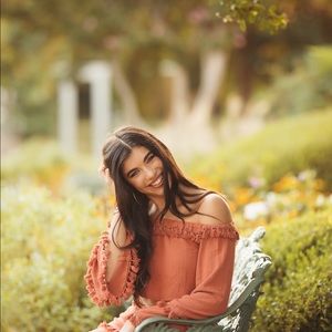 Meet your Posher, Bella